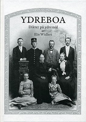 Ydreboa