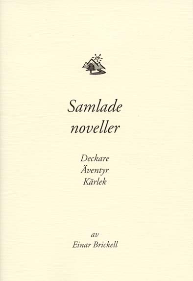 Samlade noveller