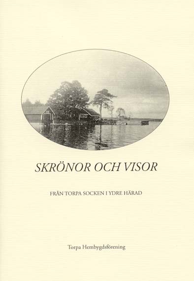 Skrnor och visor