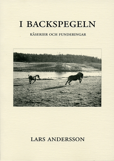 I backspegeln