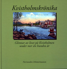 kvistholmen