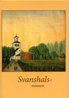 svanshals