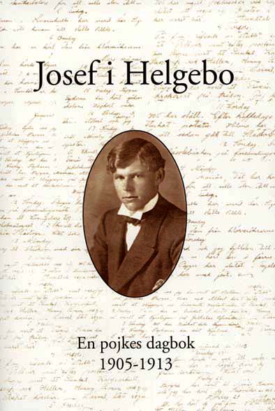 Josef i Helgebo