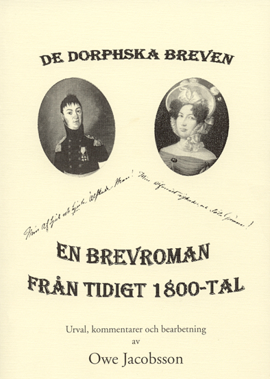 De Dorphska breven