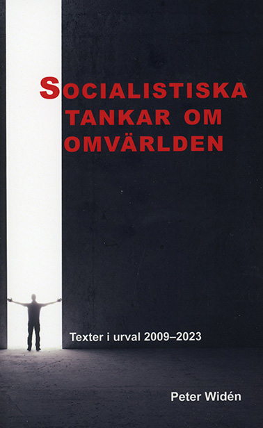 Socialistiska tankar om omvrlden