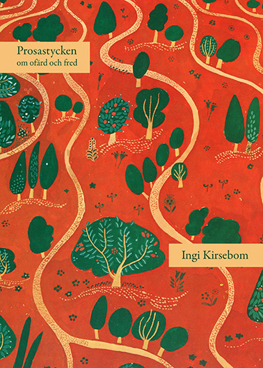 Prosastycken om of�rd och fred