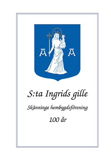 S:ta Ingrids gille