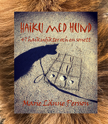 Haiku med hund